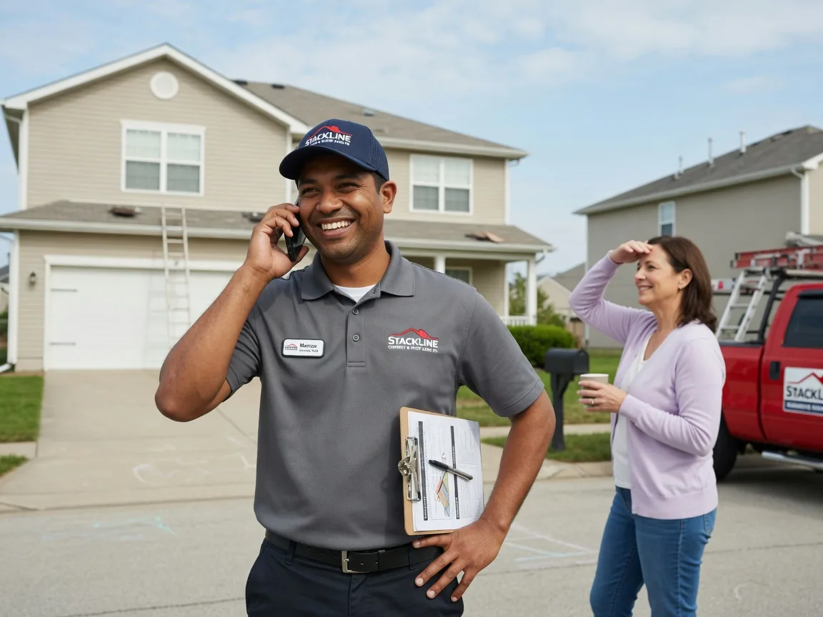 Chimney flashing repair Tontogany, OH FAQs